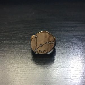 Pisces Ring